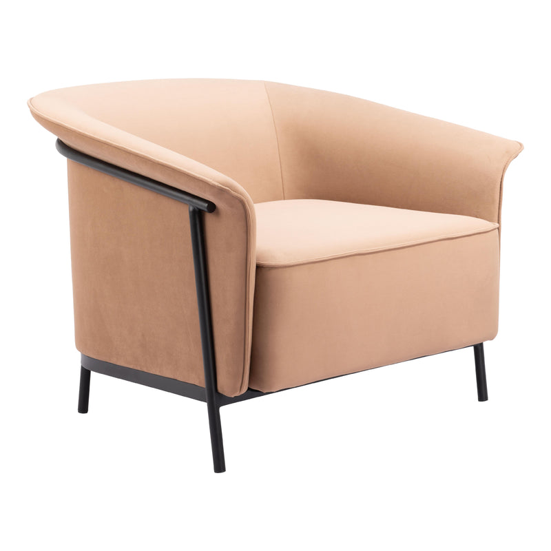 Zuo Accent Chairs Accent Chairs 110117 IMAGE 6