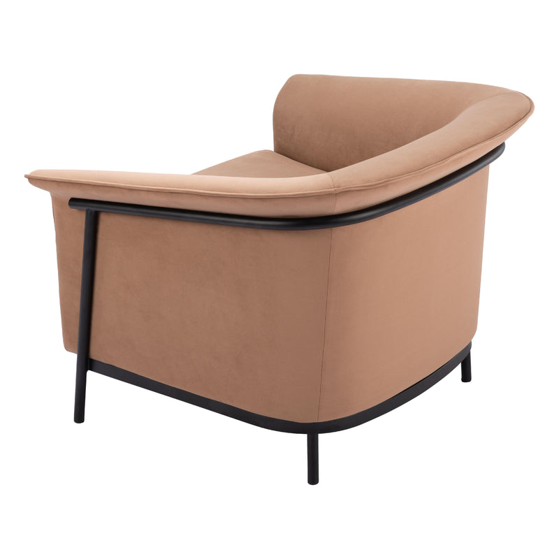 Zuo Accent Chairs Accent Chairs 110117 IMAGE 7