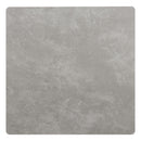  Zuo Alfresco 704051 Dining Table - Grey IMAGE 5