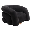 Zuo Accent Chairs Accent Chairs 110006 IMAGE 6