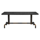 Zuo Dining Tables Rectangle 110022 IMAGE 3