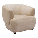 Zuo Accent Chairs Accent Chairs 110007 IMAGE 1