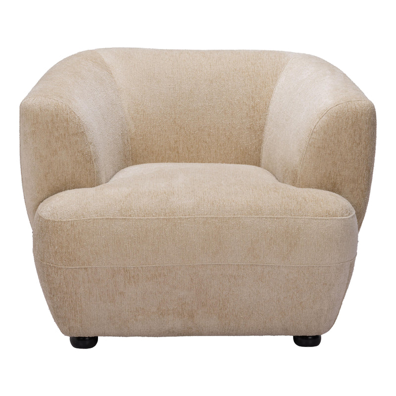 Zuo Accent Chairs Accent Chairs 110007 IMAGE 3