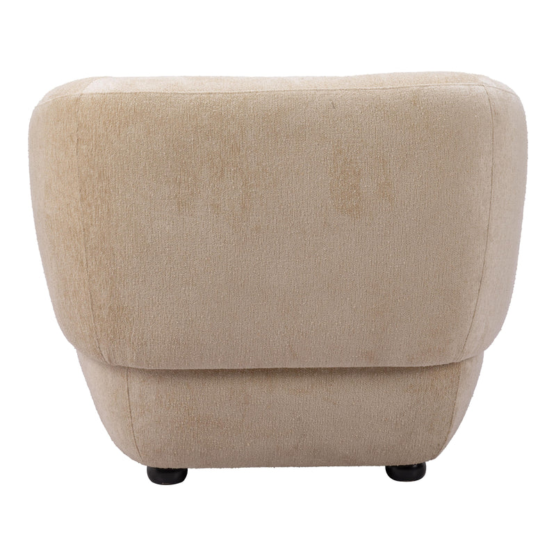 Zuo Accent Chairs Accent Chairs 110007 IMAGE 4