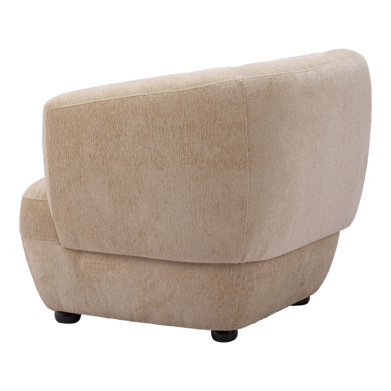 Zuo Accent Chairs Accent Chairs 110007 IMAGE 5