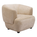 Zuo Accent Chairs Accent Chairs 110007 IMAGE 6