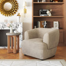 Zuo Accent Chairs Accent Chairs 110007 IMAGE 8