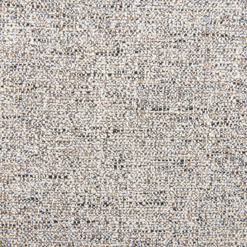  Zuo Nordhavn 110274 Swivel Counter Stool - Grey IMAGE 7