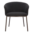 Zuo Essen Dining Chair 110102 IMAGE 3