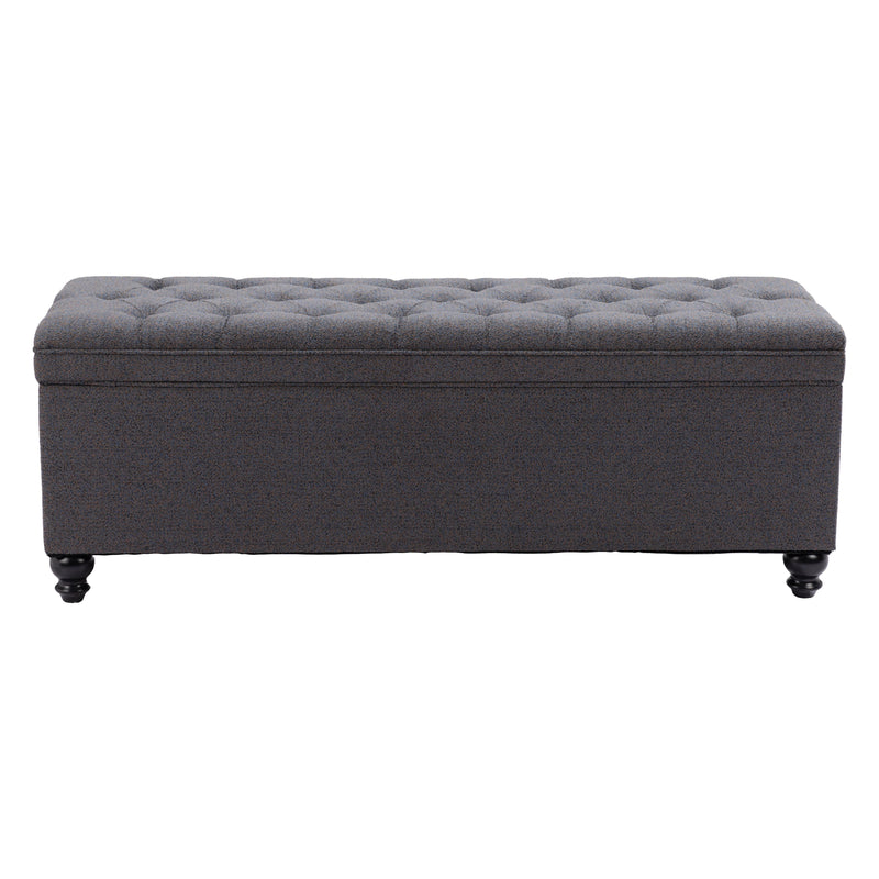 Zuo Halifax Bench 110083 IMAGE 4