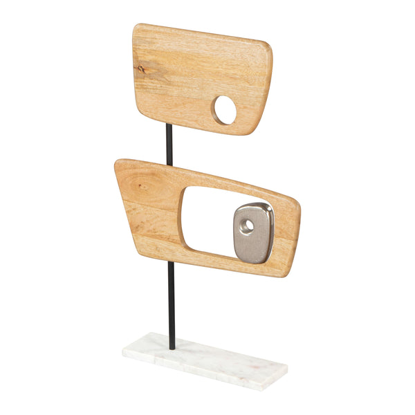 Zuo Sculptures Tabletop A12286 IMAGE 1