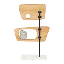 Zuo Sculptures Tabletop A12286 IMAGE 3