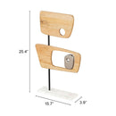 Zuo Sculptures Tabletop A12286 IMAGE 6