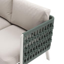 Zuo Outdoor Seating Sofas 704045 IMAGE 7