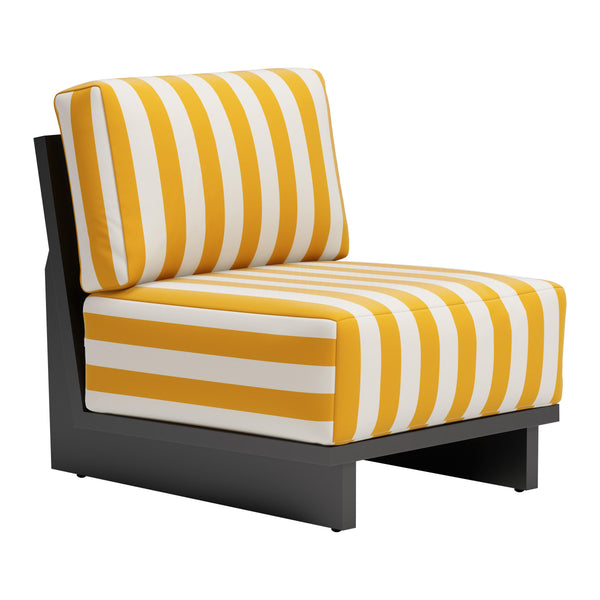 Zuo Outdoor Seating Chairs 704042 IMAGE 1