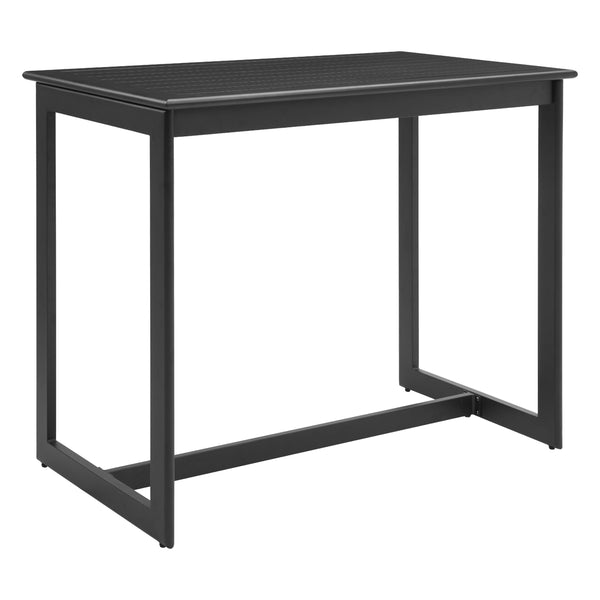 Zuo Outdoor Tables Pub Tables 704029 IMAGE 1