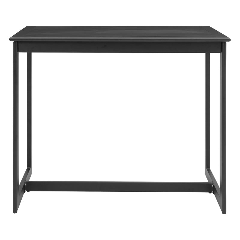 Zuo Outdoor Tables Pub Tables 704029 IMAGE 3