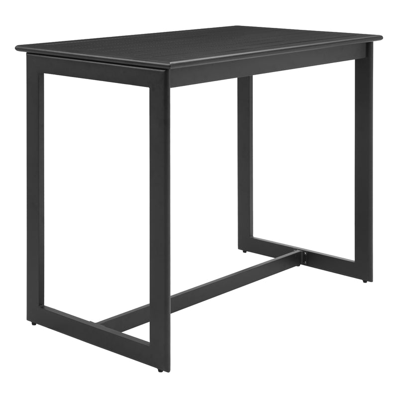 Zuo Outdoor Tables Pub Tables 704029 IMAGE 4