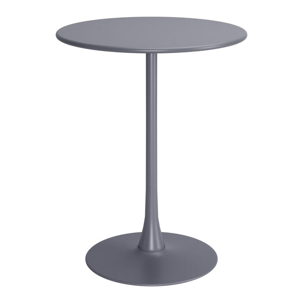 Zuo Outdoor Tables Pub Tables 704034 IMAGE 1