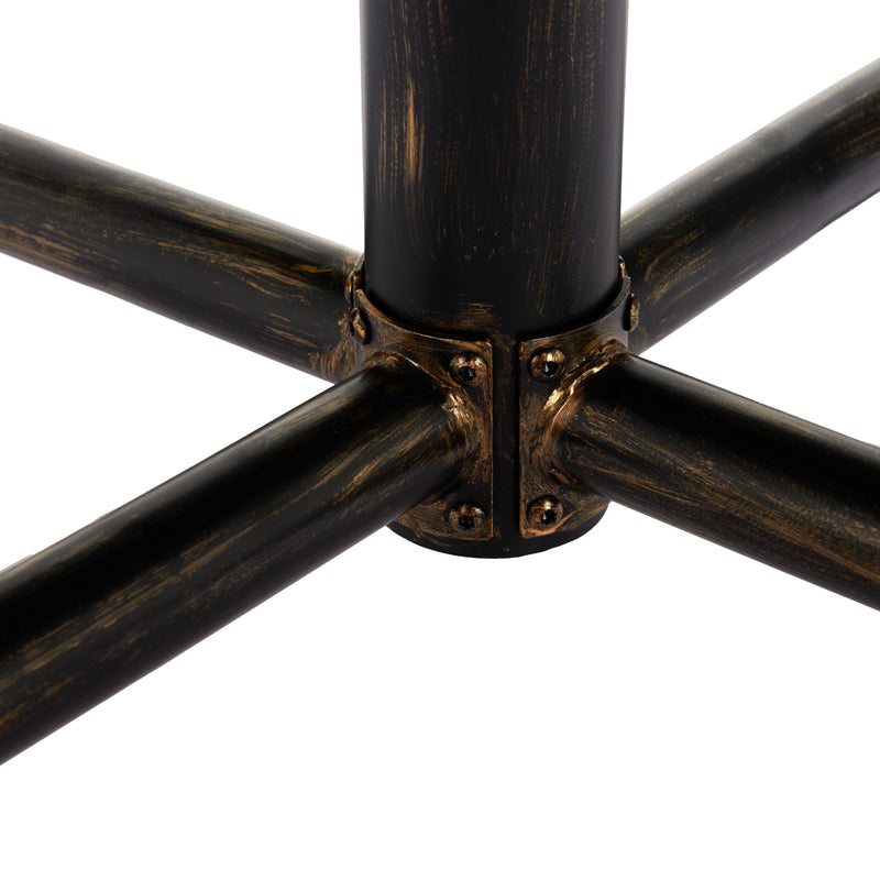 Zuo Dining Seating Benches 110019 IMAGE 5
