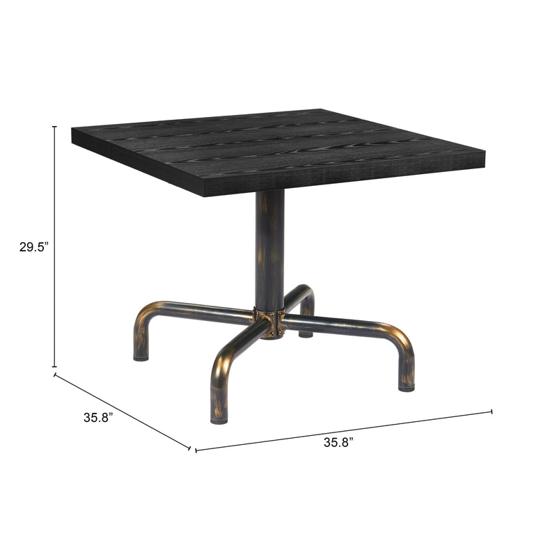Zuo Dining Seating Benches 110019 IMAGE 9