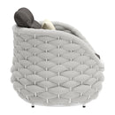 Zuo Outdoor Seating Chairs 704025 IMAGE 2