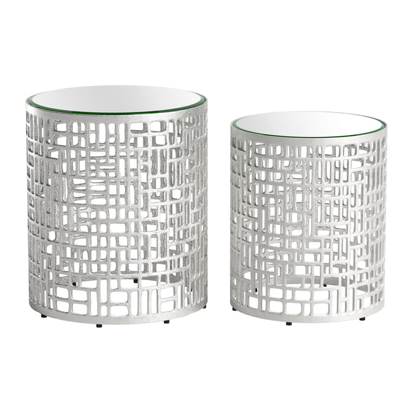 Zuo Reden End Table 110153 IMAGE 1