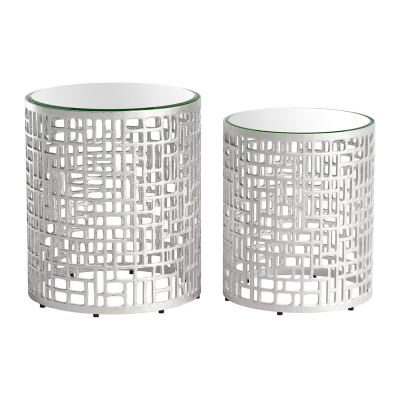 Zuo Reden End Table 110153 IMAGE 1