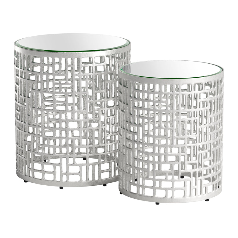 Zuo Reden End Table 110153 IMAGE 2