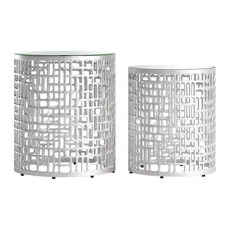 Zuo Reden End Table 110153 IMAGE 3
