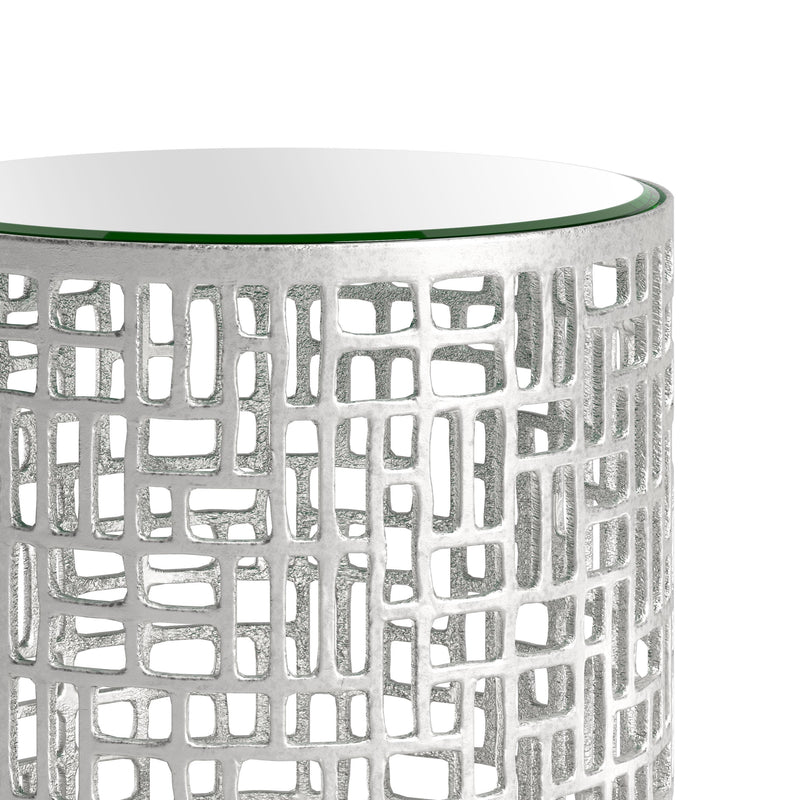 Zuo Reden End Table 110153 IMAGE 4