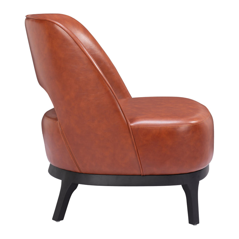 Zuo Accent Chairs Accent Chairs 110109 IMAGE 2