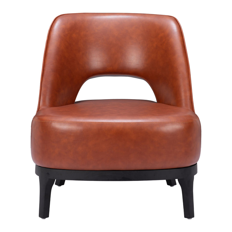 Zuo Accent Chairs Accent Chairs 110109 IMAGE 3