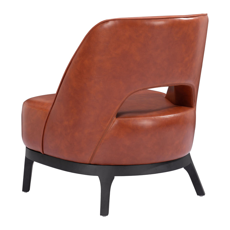 Zuo Accent Chairs Accent Chairs 110109 IMAGE 5