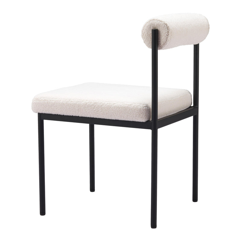 Zuo Livorno Dining Chair 110104 IMAGE 5