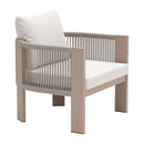  Zuo Rebel 704022 Accent Chair - Beige IMAGE 6