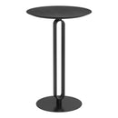  Zuo Derry 110165 Counter Table - Black IMAGE 1
