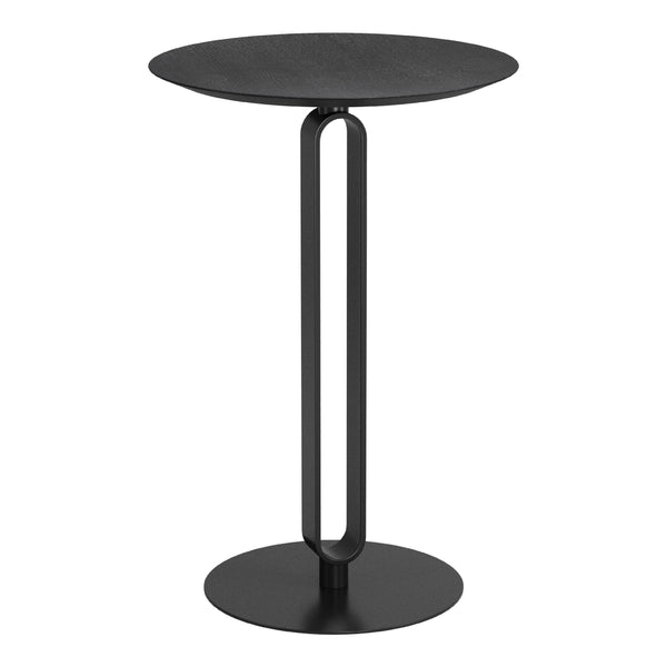 Zuo Round Derry Counter Height Dining Table 110165 IMAGE 1