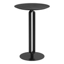  Zuo Derry 110165 Counter Table - Black IMAGE 5