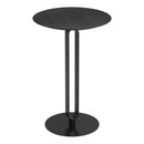  Zuo Derry 110165 Counter Table - Black IMAGE 6