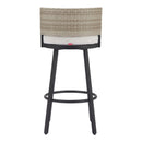 Zuo Outdoor Seating Stools 704027 IMAGE 4