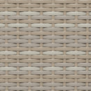 Zuo 704027 Midnight Wave Barstool - White IMAGE 8