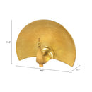 Zuo Sculptures Tabletop A12281 IMAGE 7