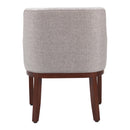 Zuo Berbera Dining Chair 109977 IMAGE 4
