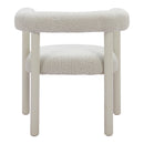 Zuo Outdoor Seating Dining Chairs 704048 IMAGE 4