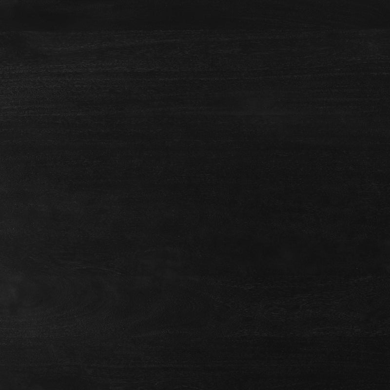  Zuo Tilk 110243 Side Table - Black IMAGE 6