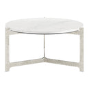 Zuo Barmas Coffee Table 110255 IMAGE 3