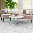 Zuo Barmas Coffee Table 110255 IMAGE 6