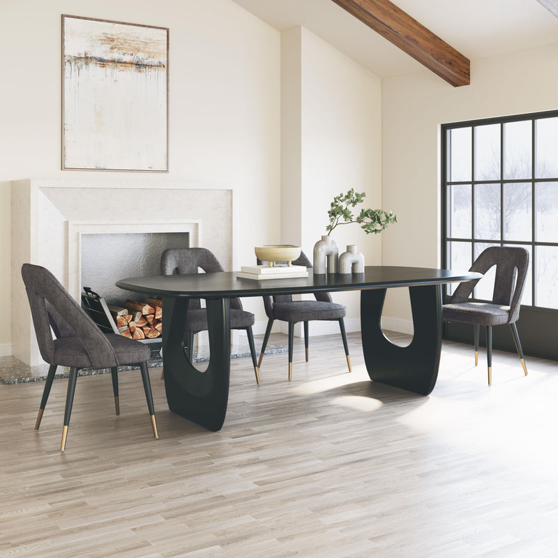Zuo Dining Seating Chairs 110003 IMAGE 10