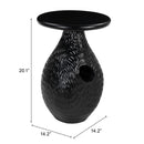 Zuo Piho End Table 110244 IMAGE 10